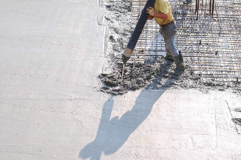 Plancher béton Amiens